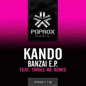 Banzai E.P. - Single