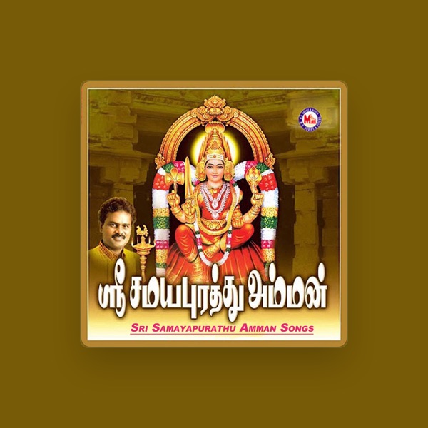 Jayalakshmi's avatar