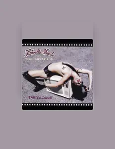 Listen to Labretta Suede, watch music videos, read bio, see tour dates & more!