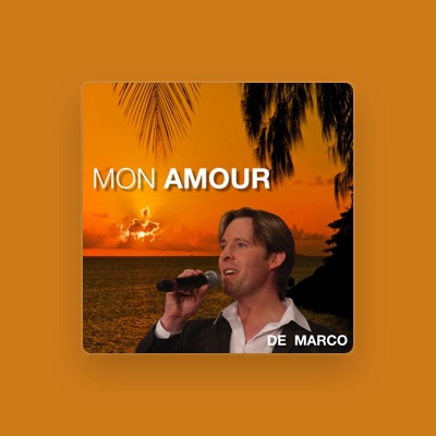 Listen to De marco, watch music videos, read bio, see tour dates & more!