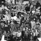 Jimi & Faye, Pt. 1 - Romare