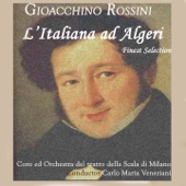 Rossini: L'italiana ad algeri (Finest Selection)