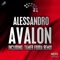 Avalon - Alessandro lyrics