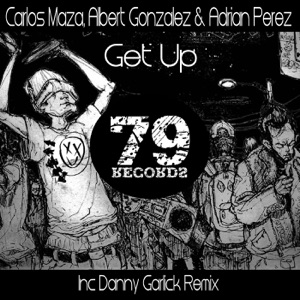 Get Up - Single