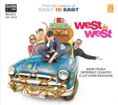 West is West (Original Soundtrack) artwork