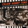Cajun Honky Tonk: The Khoury Recordings, Vol. 2, 2013