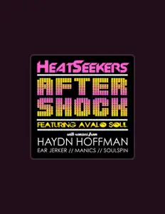 Listen to HeatSeekers (J. Quest & AJ Sorbello), watch music videos, read bio, see tour dates & more!