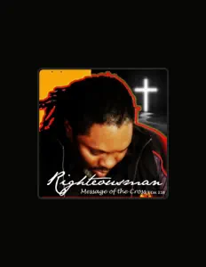 Righteousman: песни, клипы, биография, даты выступлений и многое другое.