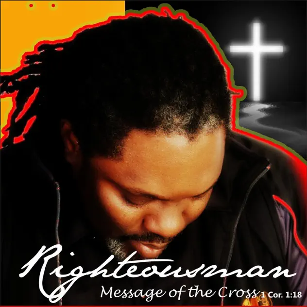 Cover art of Righteousman ft Midnight Crew - I Know