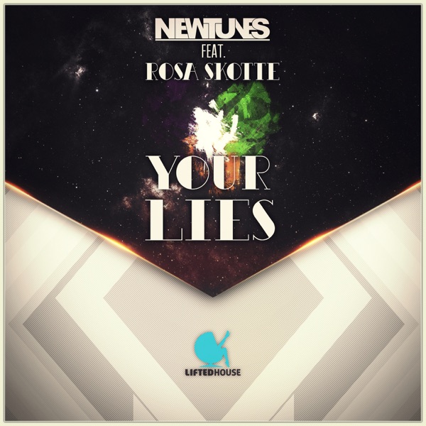 Your Lies (feat. Rosa Skotte) - Single