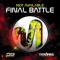 Final Battle - Not Available lyrics