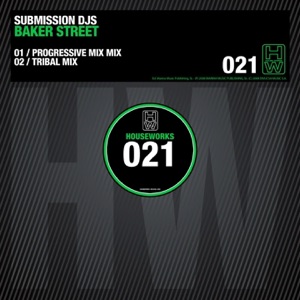 Baker Street - Single