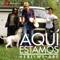 Hasta el Final - La Republica lyrics