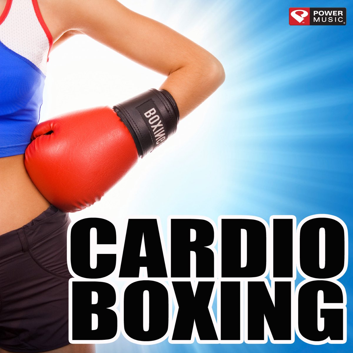 Cardio Boxing (60 Min Non-Stop Workout Mix) [140-150 BPM] by Power Music  Workout on Apple Music