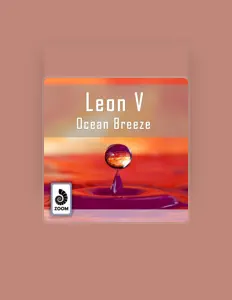 Luister naar Leon V, bekijk muziekvideo's, lees de bio, bekijk de tourdata, en meer!