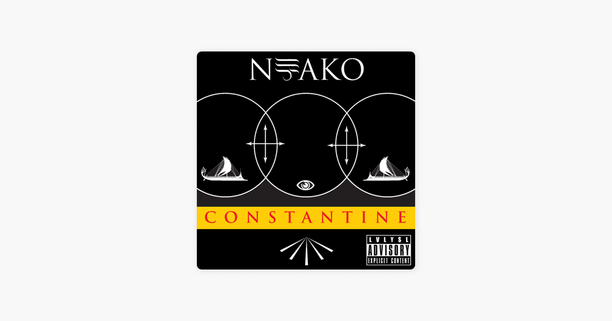constantine neako constantine neako