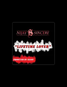 Listen to Nijay Sincere, watch music videos, read bio, see tour dates & more!