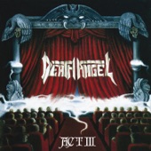 Death Angel - Seemingly Endless Time