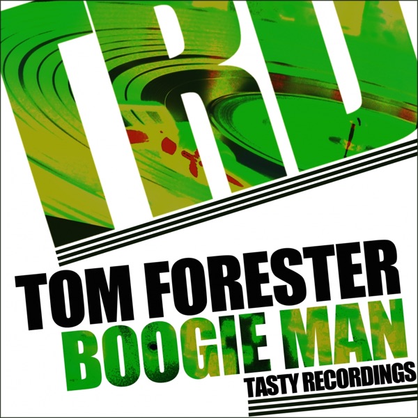 Boogie Man - Single