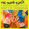 The Young Punx - Map of Tasmania (feat. Amanda Palmer & Peaches)