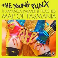 Map of Tasmania (feat. Amanda Palmer & Peaches)