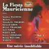 Joel Vigne & Désiré François - Mamzel lamour