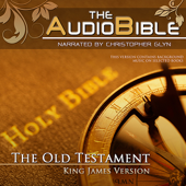 Audio Bible Old Testament .15 - Amos - Obadiah - Jonah - Micah - Nijam