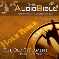 Audio Bible Old Testament .15 - Amos - Obadiah - Jonah - Micah - Nijam - Christopher Glynn