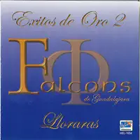 ME ENAMORO DE TI — Los Falcons