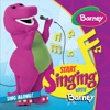 Start Singing With Barney