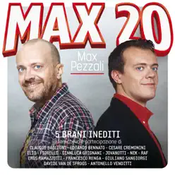 Max 20 - Max Pezzali