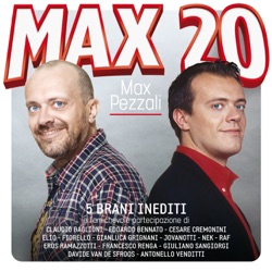 Max Pezzali - Nessun rimpianto (feat. Nek)