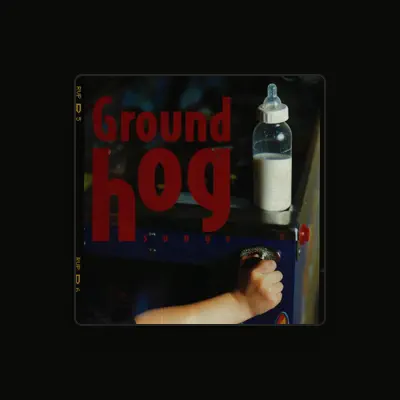 Listen to Groundhog, watch music videos, read bio, see tour dates & more!