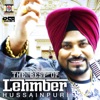 Lehmber Hussainpuri & Kam Frantic