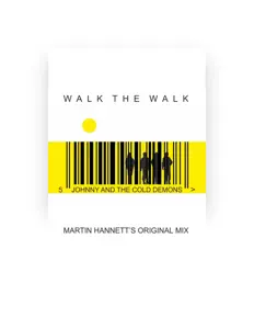 Dengarkan Johnny and the Cold Demons, tonton video musik, baca bio, lihat tanggal tur & lainnya!