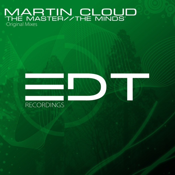The Master EP