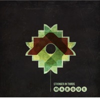 Stronger in Thirds - EP - Marque