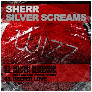 Silver Screams - Single