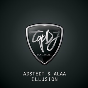 Illusion (feat. Lina Harriette) - Single
