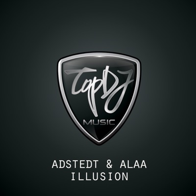 Illusion (feat. Lina Harriette) - Single