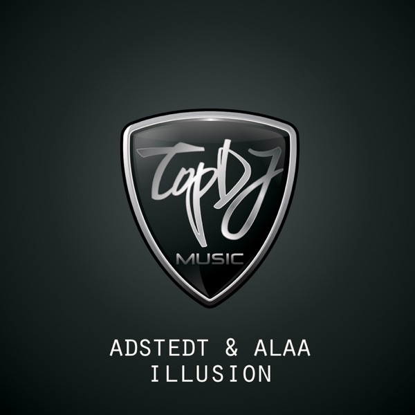 Illusion (feat. Lina Harriette) - Single