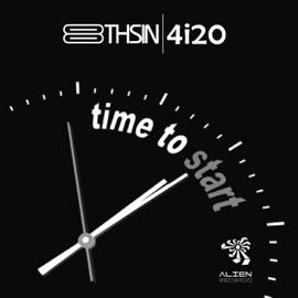Time to Start 4i20 & Eight Sin