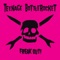 Maverick - Teenage Bottlerocket lyrics