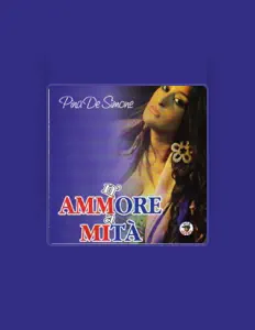 收听 Pina De Simone、观看音乐视频、阅读小传、查看巡演日期等 ！