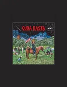 Ojba Rastaを聴いたり、ミュージックビデオを鑑賞したり、経歴やツアー日程などを確認したりしましょう！