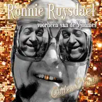Je bent m'n moeder niet — De Sjonnies