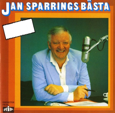 Jan Sparrings bästa