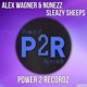 Sleazy Sheeps Single
