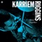 Africa - Karriem Riggins lyrics