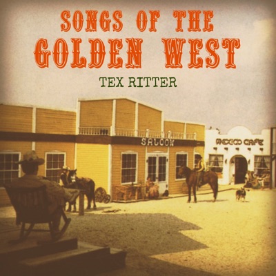 The Deck of Cards - Tex Ritter